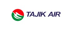‪Tajik Air